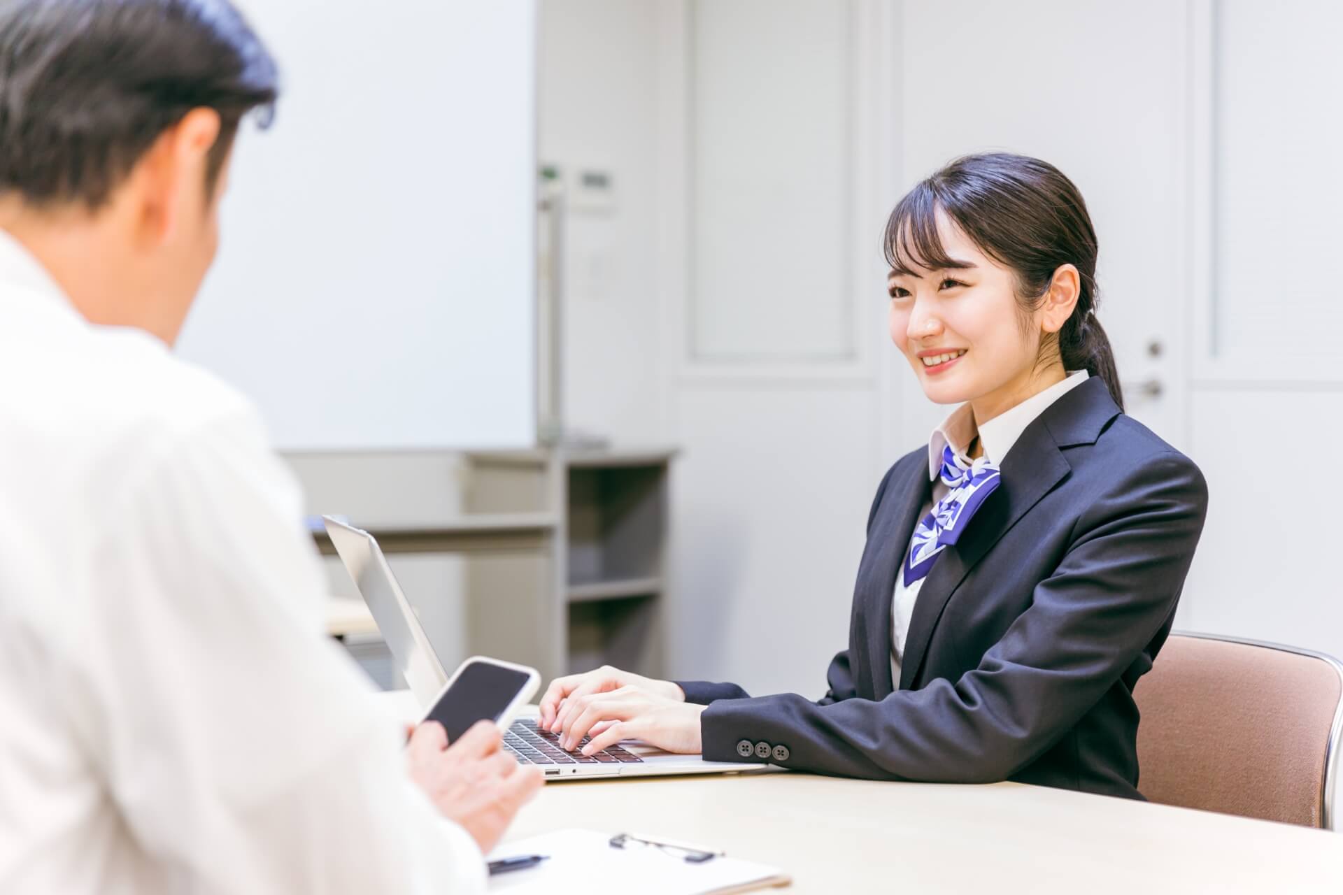 営業代行イメージ